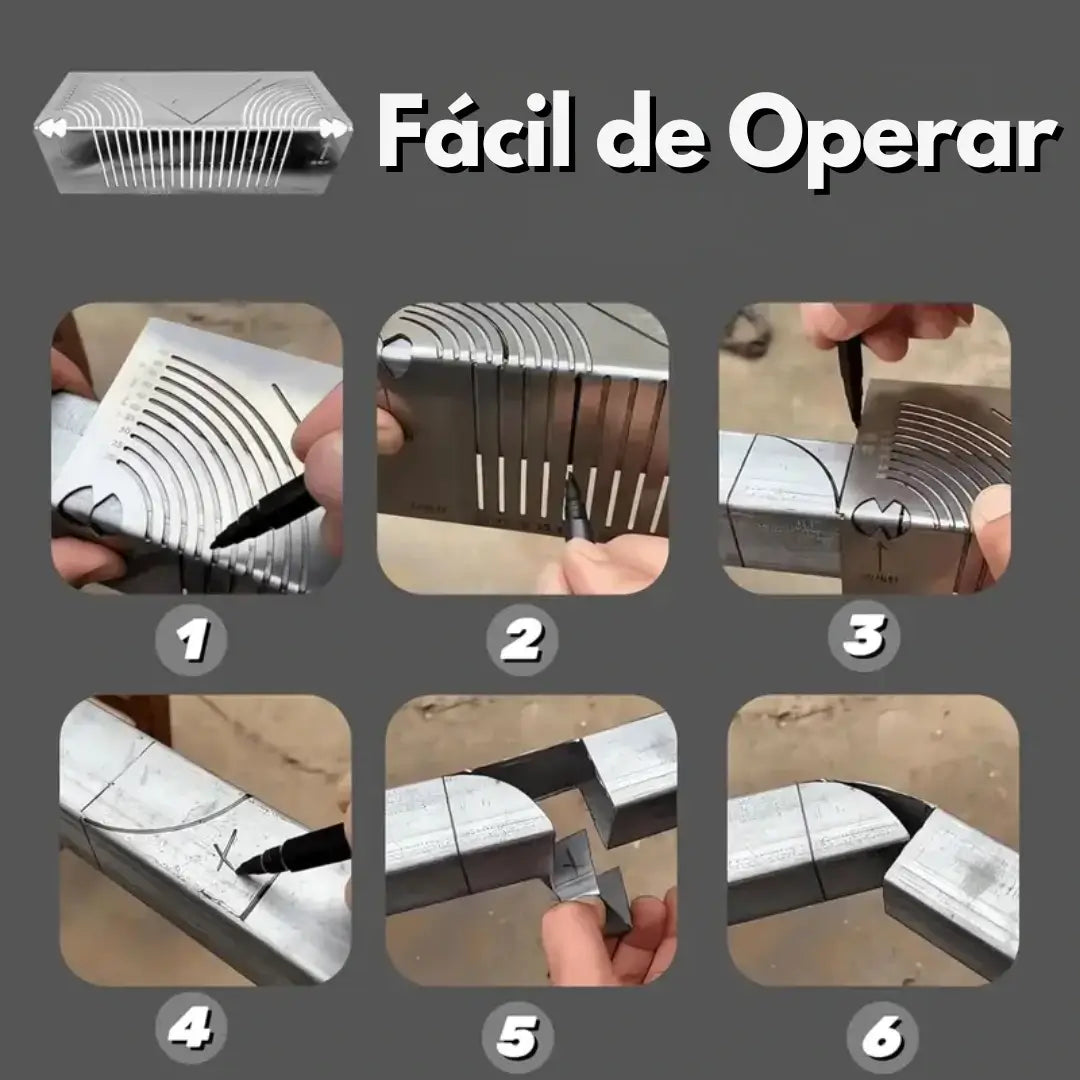 REGLA ARCO 90° | LLEVA 2 PAGA 1