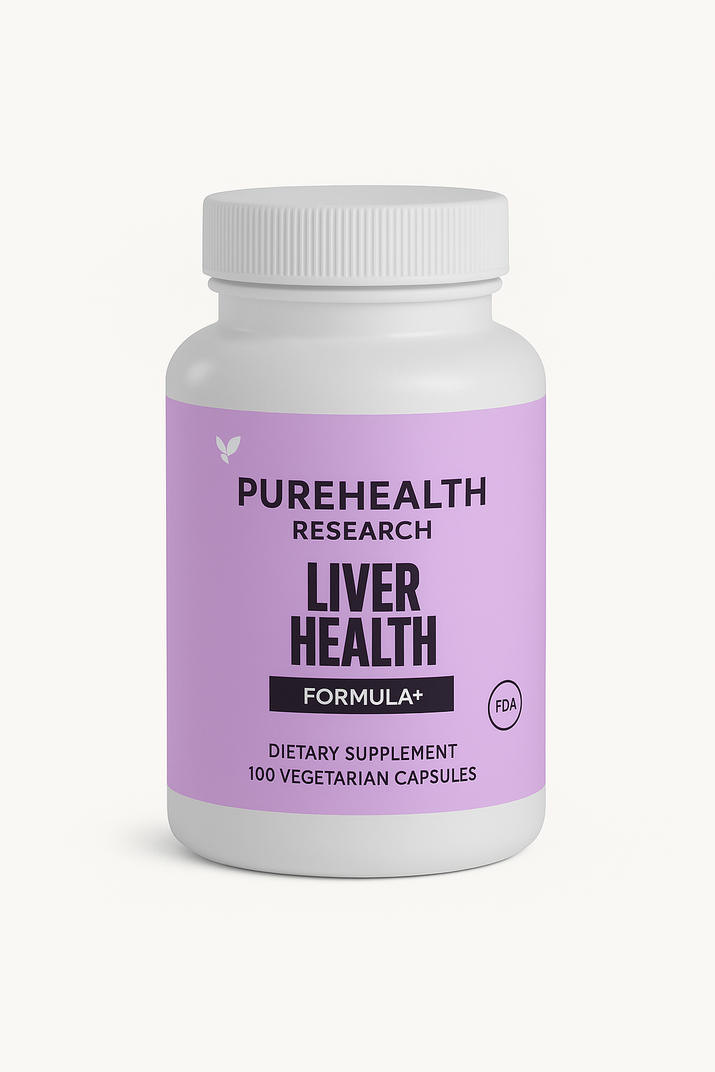 🌿 Recupera la Energía y Cuida tu Hígado con Liver Health Formula